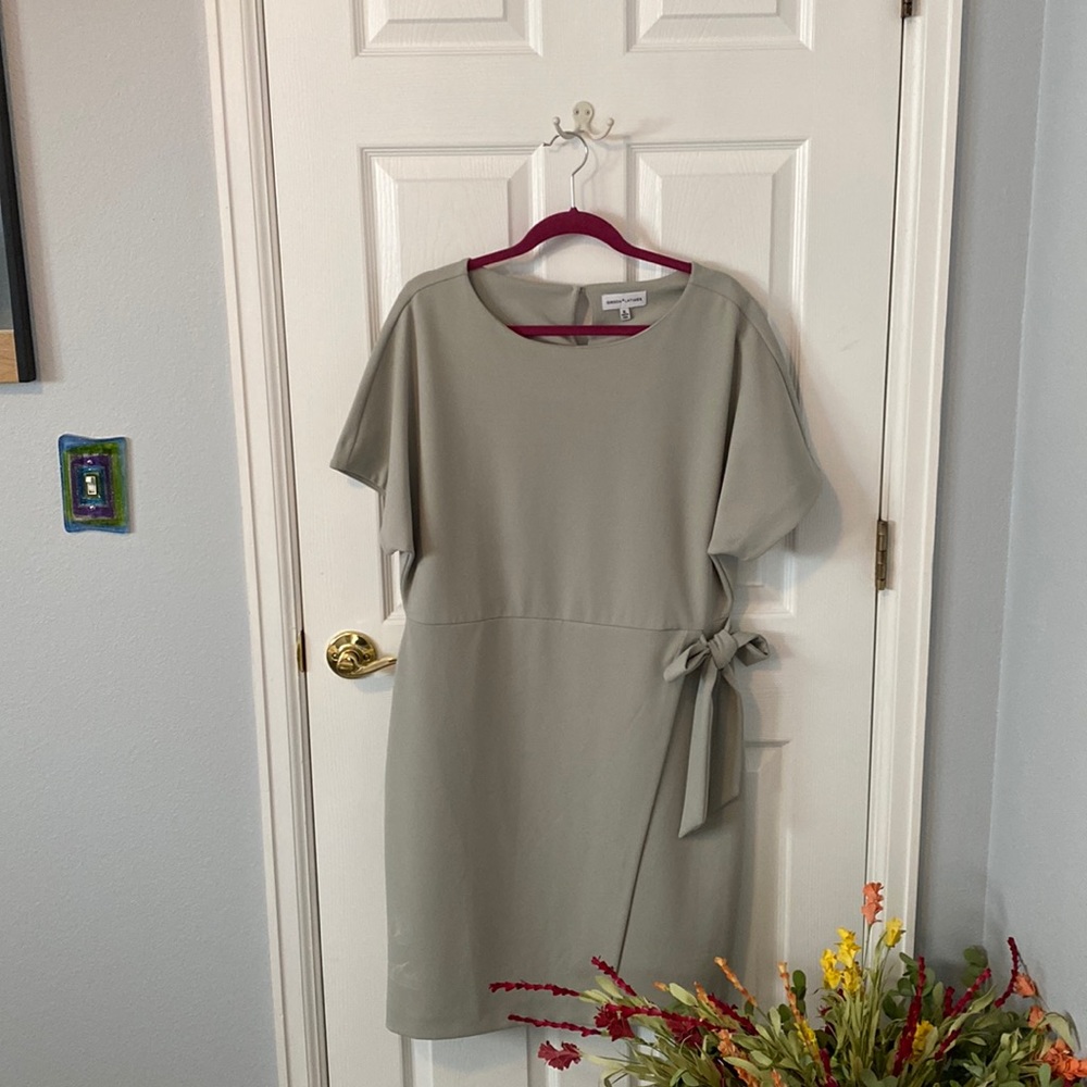 Gibson Latimer Dress